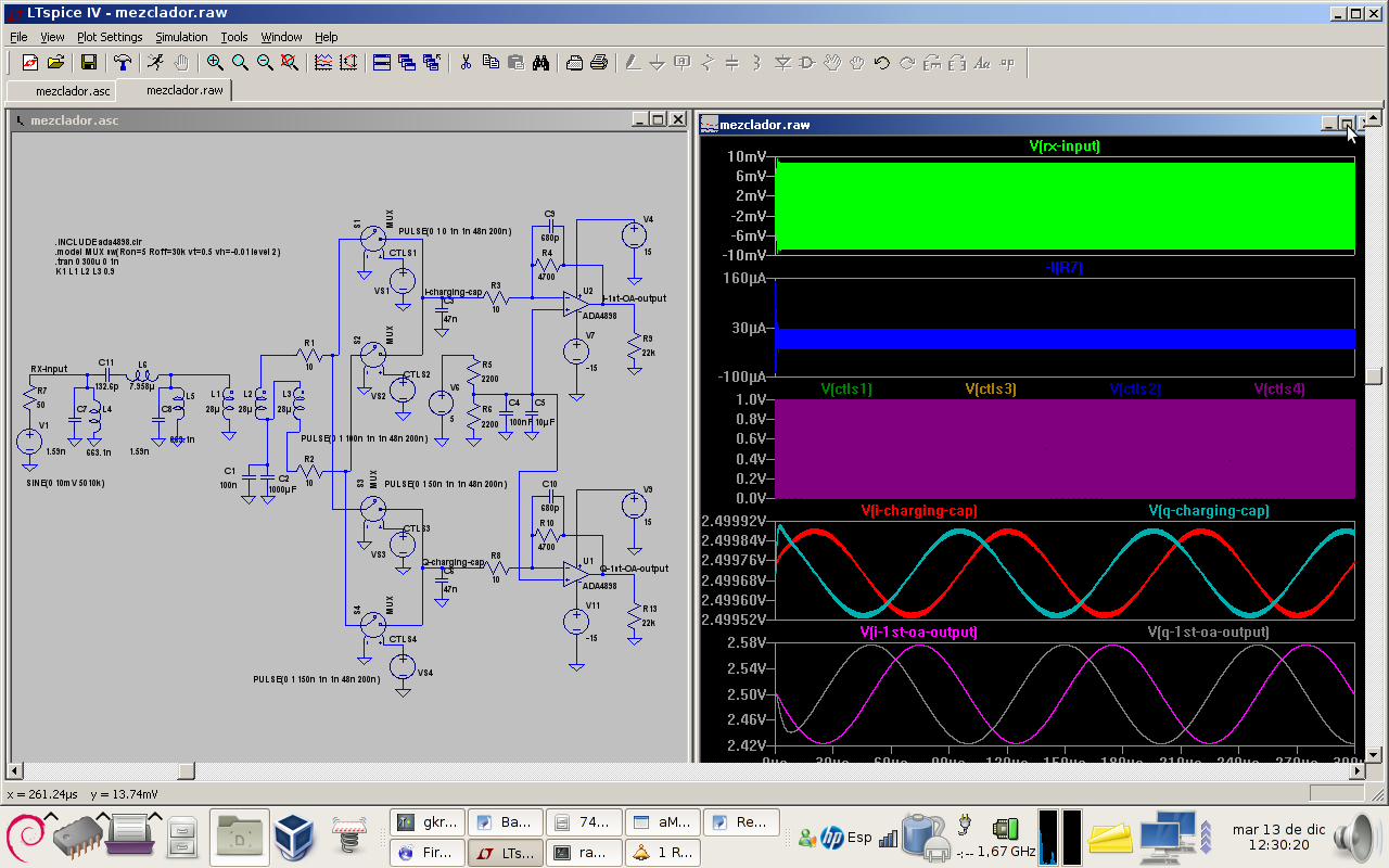 Sdr software